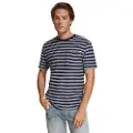 Scotch & Soda 175581 Kortarmet T-skjorte