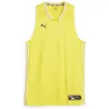 Puma Hoops Team Game Ermeløs T-skjorte