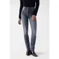 Salsa Jeans Glamour Slim Fit Jeans