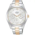 Lorus Watches Multihands Dameklokke