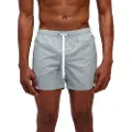 Sundek Iconic Taffeta Badebukse