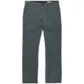Volcom Frickin Modern Stret Bukse grå
