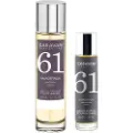 Caravan Nº61 150+30ml Parfyme