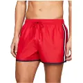 Tommy Hilfiger Runner Badebukse