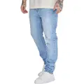 SikSilk Drop Crotch Jeans