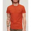 Superdry Vintage Logo Embroidered Kortarmet T-skjorte
