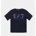 Emporio Armani 6rbt58 Kortarmet T-skjorte