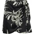Vero Moda Keila Kort Skjørt