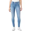 Wrangler 112342896 Skinny Fit Jeans
