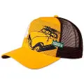 Coastal New B Sunyellow Cap
