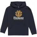 Element Vertical Hettegenser