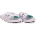 Puma Mapf1 Leadcat 2.0 Logo Badesandal