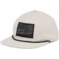 Columbia Packsaddle Corduroy Snapback-lue