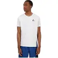 Le coq sportif Ess Sport N°1 Kortarmet T-skjorte