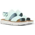 Camper Oruga Sandaler