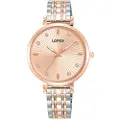 Lorus Watches Rg264xx9 Dameklokke