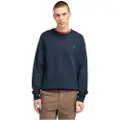 Timberland Exeter River Brushed Back Collegegenser