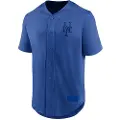 Fanatics Mlb Tonal Fashion Franchise Kort Ermet V-hals T-skjorte