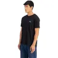 Alpha industries Basic Small Logo Kortarmet T-skjorte