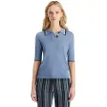 Scotch & Soda 177715 Kortermet Poloskjorte