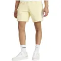 Adidas Future Icons Badge Of Sport Shorts