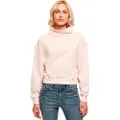 Urban Classics Organic Short High Neck Collegegenser