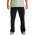 Quiksilver Dna Twill Bukser