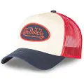 Von Dutch Cla5 Cap