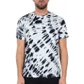 Alpha industries Tie Dye T-skjorte