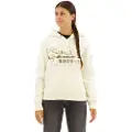 Superdry Embellished Vl Graphic Hettegenser