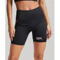 Superdry Core 6 Korte Leggings