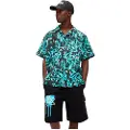 Hugo Boss Lapis 2 Ec 10246360 01 Kortarmet Skjorte