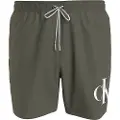 Calvin Klein Km0km01003 Badebukse