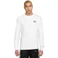 Nike Just Do It Langarmet T-skjorte