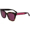 Longchamp 699s Solbriller For Kvinner