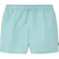 Hackett Grid Badebukse