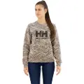 Helly Hansen Logo Crew Graphic 2 Collegegenser