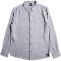 Quiksilver Hooper Bay Langarmet T-skjorte