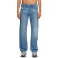 Diesel 00c06p-0grdi 1985 Larkee Jeans