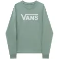 Vans Flying V Langarmet T-skjorte
