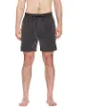 Volcom Center 17 Boardshorts svart