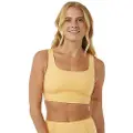 Rip Curl Mirage Ultimate Scoop Neck Cro Bikinitopp