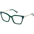 Just cavalli Vjc075 Kvinne Med Briller