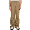Urban Classics Wide Poplin Bukser