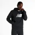 New Balance Sport Core Brushed Hetteskjorte