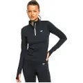 Roxy Wow Move Langarmet T-skjorte