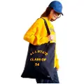 Superdry Canvas Graphic Tøypose