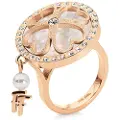 Folli Follie 3r2t013ric-52 Ring