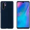 Muvit Liquid Edition Case Huaweri P30 Pro Silicone Telefondeksel