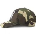 West Coast Choppers Cross Cap